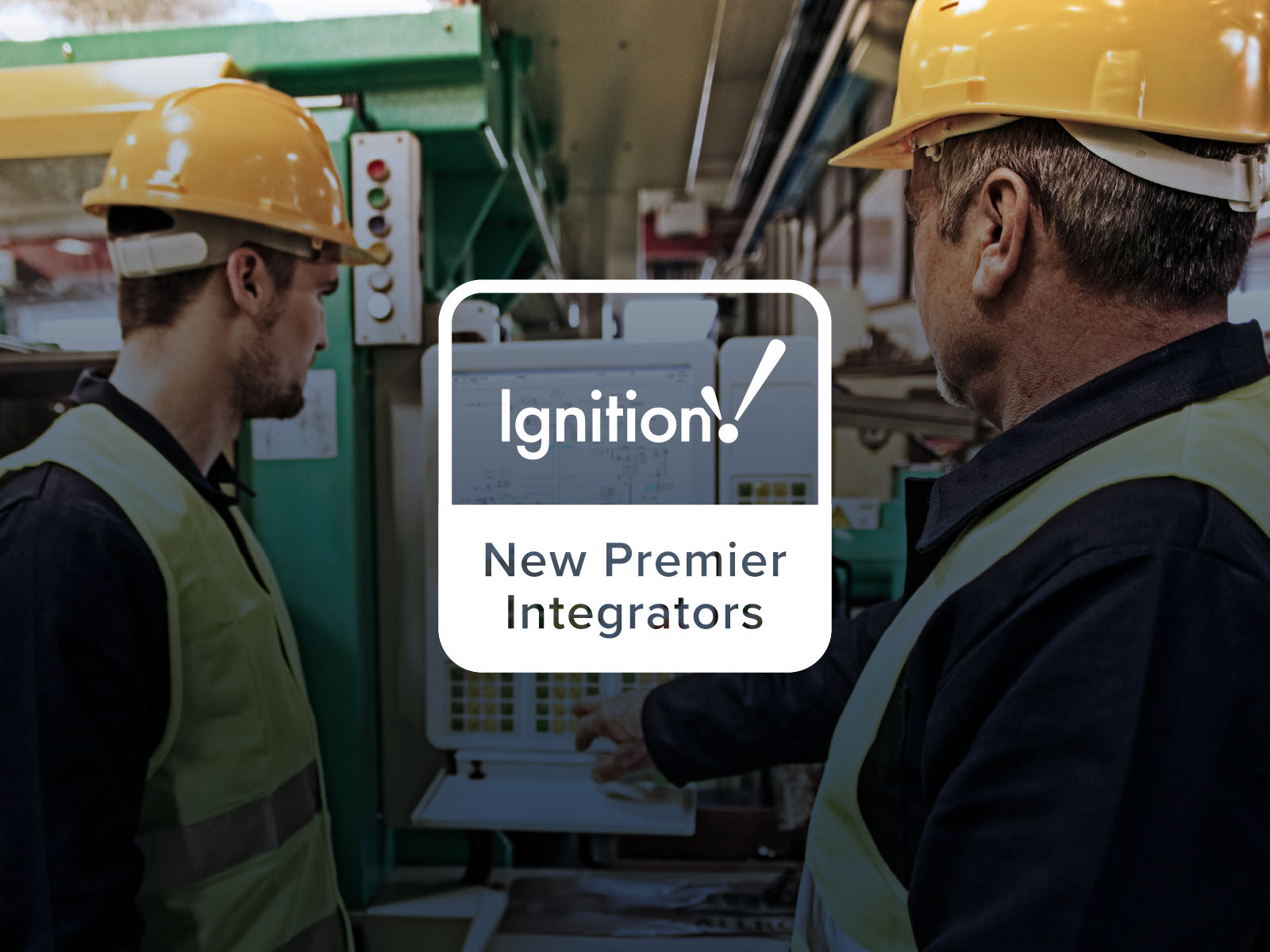 Meet the New Premier Integrators of 2021 Inductive Automation